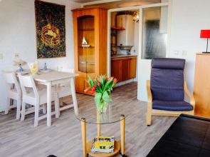 Awesome Apartment in Bruinisse With 1 Bedrooms and Wifi