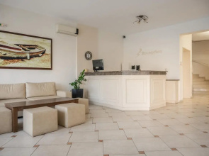 Hotel Konstantinos