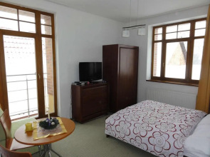 Penzion pod Krivanom