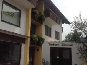 Ferienwohnung Lechner