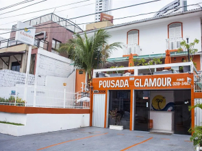 Pousada Nossa Senhora Aparecida