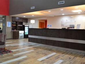 Holiday Inn Express Madison by IHG