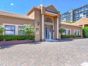 Mercure Johannesburg Bedfordview Hotel