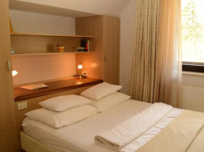 Vila Park B&B - Adults Only