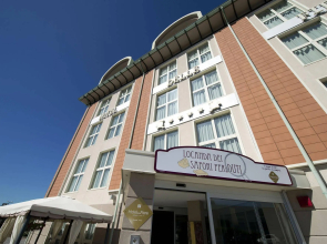 Hotel delle Fiere