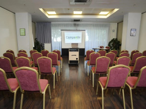 Travelodge BCN Cornella Fira