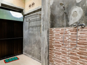 Jagad Homestay
