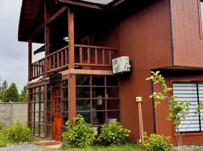 Hostal Treile