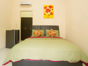 Seminyak Point Guest House