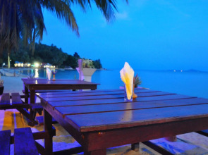 Phangan Rainbow Bungalows