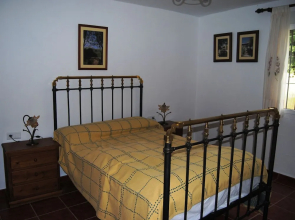 Cottage in Villanueva de la Concepcion with Private Pool