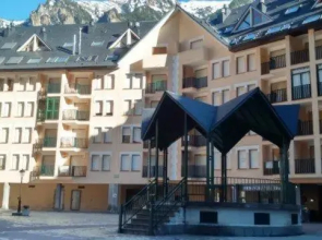 Vivienda Turistica Pirineos XXI