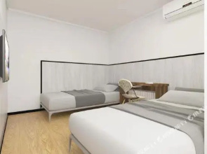 VK Hotel (Beijing Taoranting)