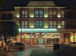 Hotel Concordia