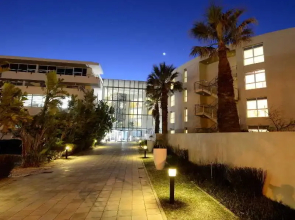 Sunstays Leisure Bay