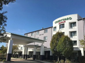Courtyard by Marriott Bethlehem Lehigh Valley/I-78