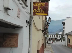 Albergue el Castillo