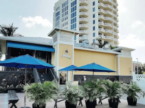 Lovers Key Resort 1201