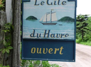 Gite Du Havre