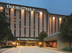 DoubleTree by Hilton Dallas Near the Galleria