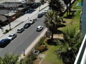Departamento Avenida del Mar