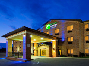 Holiday Inn Express Hotel & Suites ELKINS by IHG