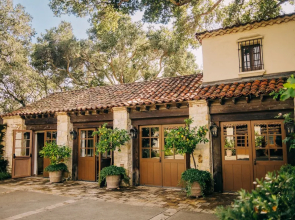 Holman Ranch Estate Vineyard & Winery