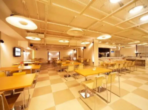 Republika Academic Aparts Büyükçekmece