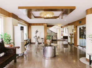 Gems Hotel and Conference Center