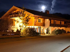 Nebelhorn Relaxhotel