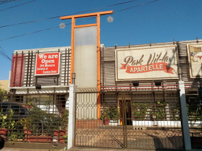 Park Vil-la Apartelle