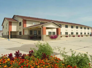 Super 8 Motel - Cherokee