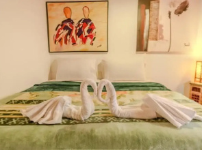 Riad Amira Luxury Palace