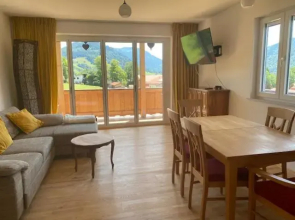 Apartment Schlierseeblick