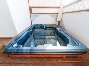 Pocheon Good Terrace Pension