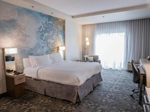 Courtyard by Marriott Greenville Mauldin