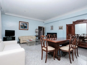 Lush Garden Steps Away from Great Park