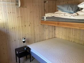 6 Person Holiday Home in Oksbol