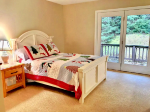 O3 Bretton Woods Cottage On Beginner Ski Trail Perfect Location For All Seasons
