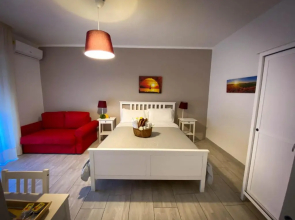 A Casa Dei Bruno Bed & Breakfast