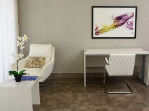 Apto. 14J vista al mar