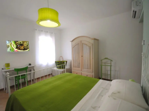 B&B Puglia Vista Mare