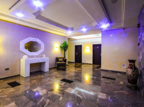 Miestilo Apartment