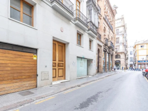 Fantastico apartamento corazon de Sevilla, AC/WiFi