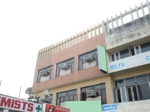 OYO 11377 Hotel Kings residency