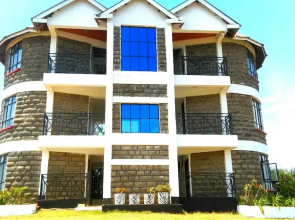 Lago Resort