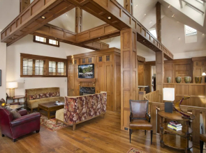 Frias Homes Of Aspen
