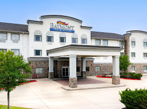 Baymont by Wyndham College Station