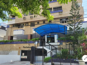 Apartamento 1 dormitórios praia de Iracema