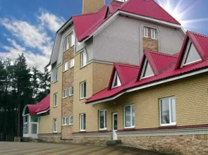 Zhemchuzhina